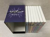 ◆[DVD] ツバサ・クロニクル 第2シリーズ BOX付き 全7巻セット 中古品 syadv064041_画像8