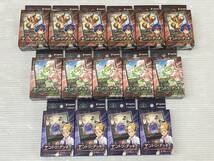 シャドウバースF Shadowverse EVOLVE エントリーデッキ まとめ 天竜ライト 蜜田川イツキ 真壁スバル 未開封品 sytcbf064698_画像1