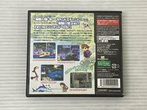 ニンテンドーDSソフト 海腹川背・旬 セカンドエディション完全版 [Nintendo DS] 中古品 synds069957_画像2