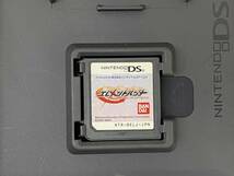 ニンテンドーDSソフト エレメントハンター [Nintendo DS] 中古品 synds069778_画像4