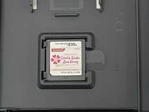 ニンテンドーDSソフト ときめきメモリアル Girls Side 3rd Story [Nintendo DS] 中古品 synds069779_画像4
