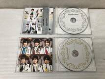 King & Prince CD まとめ 中古品 syjcd069412_画像2