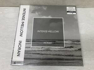 [CD] INTENSE/MELLOW(初回限定盤) 未開封品 syjcd069443