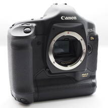 極上品 | Canon キヤノン デジタル一眼レフカメラ EOS-1Ds Mark II ボディ #2786_画像7