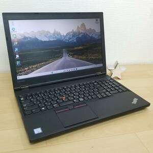 2017年販売モデル/美品/即決特典付!第7世代i3搭載/メモリ8GB/Office/スピード出荷/Win11/即使用可ノートPC・Lenovo(D4802)