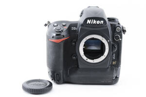 ★希少品★Nikon ニコン D3S ボディ #8189 2029821