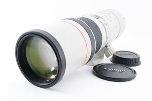 ★外観美品★Canon キヤノン EF400mm F5.6L USM #8200 2029823