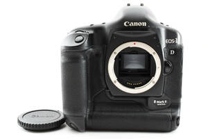 ★大特価★Canon キヤノン EOS-1D Mark II ボディ #8227 2039139