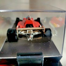 brumm 1/43 「Ferrari 126 C2 GP SAN MARINO 1982 GILLES VILLENEUVE」 フェラーリ ジル・ ビルヌーブ イタリア製 新品未使用 645_画像7