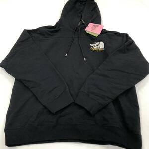 12/21MT-G1512★GUCCI×ノースフェイス★グッチ★THE NORTH FACE/パーカー/ブランド/アパレル/XXL