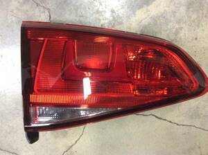 フォルクスワーゲン VolksWagen ゴルフ7 GOLF7 5G　純正 左 テールライト Taillight,Left　SH1735xxx