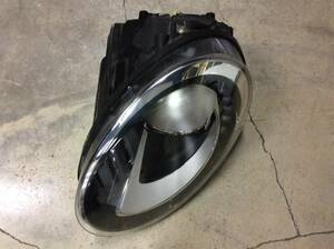 フォルクスワーゲン VolksWagen ビートル BEETLE 5C　純正 左 キセノン ヘッドライト Xenon Headlight,Left　SH1813xxx