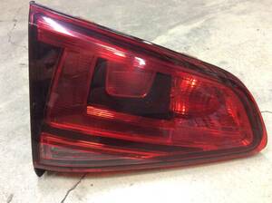 フォルクスワーゲン VolksWagen ゴルフ7 GOLF7 5G　純正 左 テールゲート テールライト Tailgate Taillight,Left　SH1890xxx