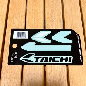 RSタイチ 4997035645596 RSW029 TAICHIステッカー 【S】 −S