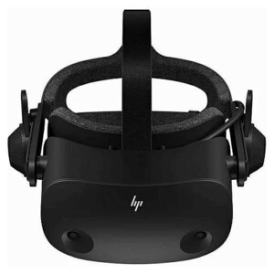 HP Reverb 初代 VR Headset Consumer Edition VRヘッドセット コンシューマーエディション VR1000-230JP SteamVR Windows Mixed Reality