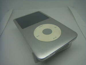 iPod classic 160GB