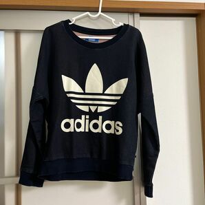 アディダス薄手 トレーナー　 adidas originals