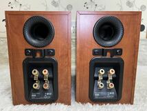 Bowers & Wilkins 2ウェイスピーカー 686 中古美品_画像8