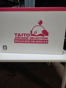 新品同様 TAITO イーグレットツーミニ 初回限定 豪華特装版