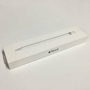 ◆Apple Pencil 第1世代 MK0C2J/A A1603 アップル ペンシル　【23/1209/01