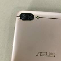●SIMフリー ASUS ZenFone 4 Max ASUS_X00HD Android スマートフォン 32GB　【23/1215/01_画像9