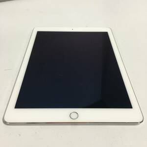 ■Apple iPad Air2 64GB シルバー MGHY2J アップル アイパッド　【23/1215/01