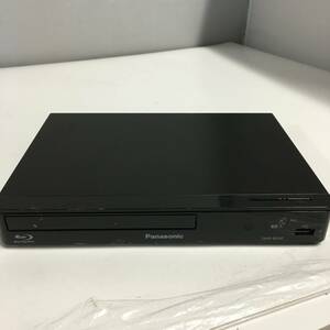 ■Panasonic ブルーレイプレーヤー DMP-BD90　【23/1223/01