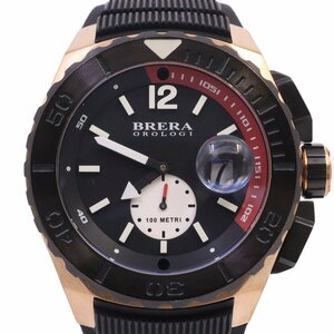 BRERA OROLOGI