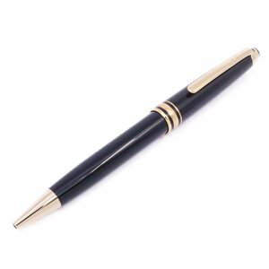 【美品】MONTBLANC モンブラン シグネチャーフォーグッド ボールペン ユニセフ2009 サファイア 105606 いおき質店】