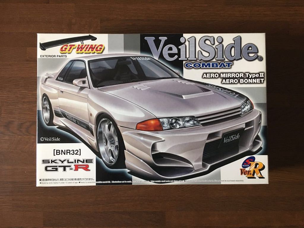 2025年最新】Yahoo!オークション -bnr32 ヴェイルサイドの中古品