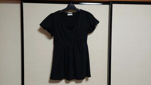 女性服Mサイズ（160ｃｍ）　ワンピース（GIVORS ジボール)