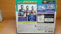 バンダイ ウルトラマンネオス ネオパワーセット ソフビ 旧サイズ 動作確認済み_画像2