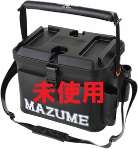★未使用★Mazume(マズメ) バッカン Ⅲ MZBK-626-01