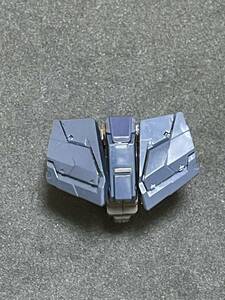 RG ユニコーンガンダム 2号機 バンシィ・ノルン　胴体　腰部　ジャンク　パーツ