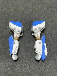 RG Hi-νガンダム　腕部　ジャンク　パーツ