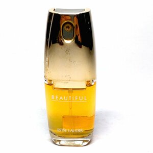 [ samurai ]ESTEE LAUDER estilo -da- beautiful o-tepahyu-m спрей 15ml духи 20+680