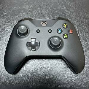 Xbox One 純正 ワイヤレスコントローラー 1708