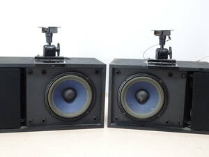 ☆★BOSE 301 MUSIC MONITORⅡ スピーカー ボーズ ミュージックモニター 音響機材 PA 2台セット 左右独立型 