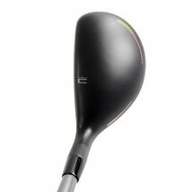 Cobra Golf コブラゴルフ 新品 定価3.5万 日本製 KING LTDx ユーティリティ FUJIKURA SPEEDER NX ゴルフクラブ 5H 24° ▲050▼bus8850c_画像2