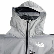 THE NORTH FACE ノースフェイス 定価5.9万 SUMMIT SERIES 防水透湿FUTURELIGHT フーデッド ジャケット NP51923 MG US：M ▲098▼bus9093e_画像3