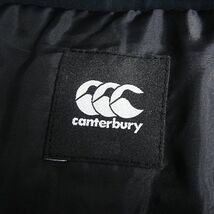 Canterbury カンタベリー 耐久撥水DWR 高耐久リップストップ×光電子エコペット 中綿ジャケット ブルゾン RA72501 19 XL ▲071▼bus2049d_画像7