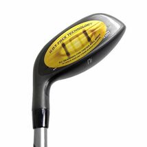 Cobra Golf コブラゴルフ 新品 定価3.5万 日本製 KING LTDx ユーティリティ FUJIKURA SPEEDER NX ゴルフクラブ 4H 21° ▲050▼bus8849c_画像3