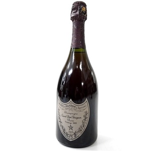 未開栓 Don Perignon Rose Vintage 1993 ドン ペリニヨン ロゼ ピンクドンペリ ヴィンテージ シャンパン 古酒 750ml 12.5度▲289▼bus9151e