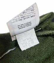 patagonia パタゴニア 04年製 フリース キャップ 帽子 USA製 M グリーン F4 ヴィンテージ_画像8