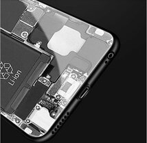iPhoneSE3 ケース iPhone SE 第3世代 アイフォンカバー 4.7インチ 保護カバー 背面カバー TPUソフトケース 背面カバー　個性 おしゃれ_画像4