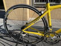 GIANT TCR SL 6000 SERIES ALUXX SUPERLIGHT ALLUMINUM ALLOY _画像3