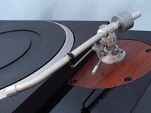 ◆ Technics/テクニクス ターンテーブルSP-20/ベースSH-10B4/Fidelity-Research トーンアーム ◆_画像5