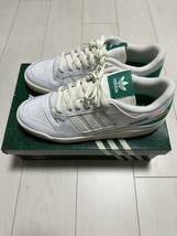 adidas skateboarding atlas forum adv 28 us10 アディダス スケートボーディング アトラス フォーラム 新品 未使用 スニーカー_画像2