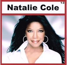 NATALIE COLE PART1 CD1&2 大全集 MP3CD 2P♪_画像1