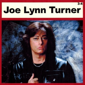 JOE LYNN TURNER PART2 CD3&4 大全集 MP3CD 2P♪